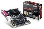GIGABYTE GA-J1800M-D3P Intel CPU DDR3 Motherboard