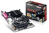 GIGABYTE GA-J1800M-D3P Intel CPU DDR3 Motherboard