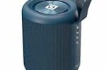 Portronics SoundDrum P 20W Portable Bluetooth Speaker