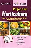 Objective Horticulture