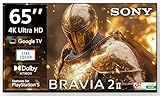 Sony (65 inches) BRAVIA 2M2 Series 4K Ultra HD Smart LED Google TV