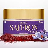 Hasitam (5gm) Pure Original Kashmiri Saffron/Kesar