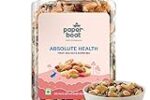 Paper Boat Absolute Health Dry Fruits Mix, Premium Trail Mix, (1000g)
