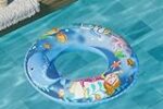 Lifelong Pool Party Swimming Ring | Kids Swim Tube  for 4-8 Years