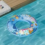 Lifelong Pool Party Swimming Ring | Kids Swim Tube  for 4-8 Years