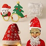 GRAPHENE 3 Christmas Accessories Combo Gift Pack