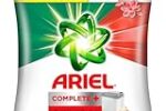 Ariel Complete Detergent Powder – 4kg