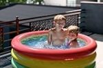 Lifelong Swimming Pool for Kids 2-6 Years