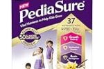 PediaSure Health and Nutrition Drink Powder for Kids Growth – 750g (Vanilla)