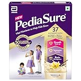 PediaSure Health and Nutrition Drink Powder for Kids Growth – 750g (Vanilla)