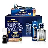 Park Avenue Essential Grooming Kit 7 in 1