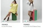 7ounce Women’s Clothing Sale – Up to 89% Off | Trendy Tops Starting at Rs.107