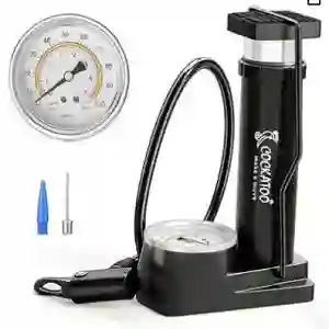 Cockatoo BPA01 Bicycle Pump Machine
