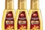 Dabur Almond Hair Oil – 870ml (290ml x 3)