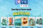 Flipkart Maha Home Sale 2026: Best Offers on Kitchen & Home Products