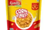 Kwality Corn Flakes 800g