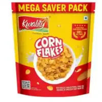Kwality Corn Flakes 800g