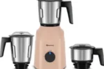 Atomberg Xiana | 750 W Mixer Grinder | 3 Jars