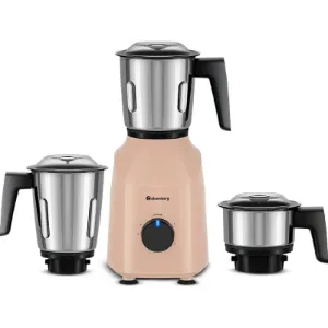 Atomberg Xiana | 750 W Mixer Grinder | 3 Jars