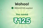 BigBasket ₹125 Cashback on ₹199 [ All user ]