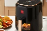 Cello Smart Pro Air Fryer (4.5 L)