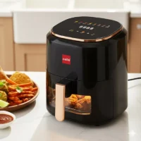 Cello Smart Pro Air Fryer (4.5 L)