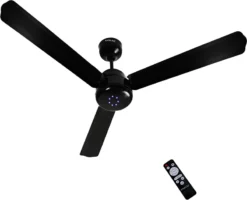 Cadlec Defender with 5 Year Warranty BLDC Motor with Remote