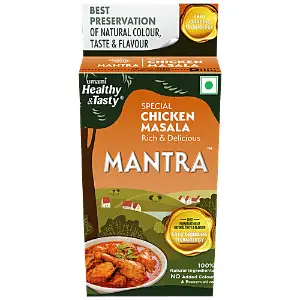 Emami Healthy & Tasty Mantra Special Chicken Masala