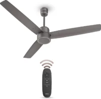 HAVELLS FAB  Remote Controlled 30W BLDC Motor 5 Star Fan