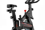 Lifelong Fit Pro Spin Fitness Bike with 7Kg Flywheel