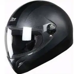 Steelbird SB37 Zon Classic Full Face Helmet 60 cm