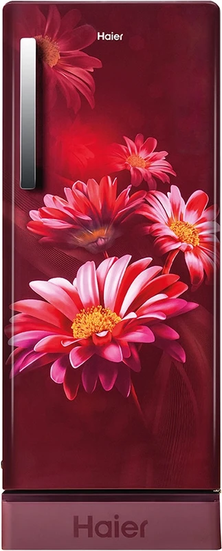 Haier 190 L Direct Cool Single Door 5 Star Refrigerator with Base Drawer