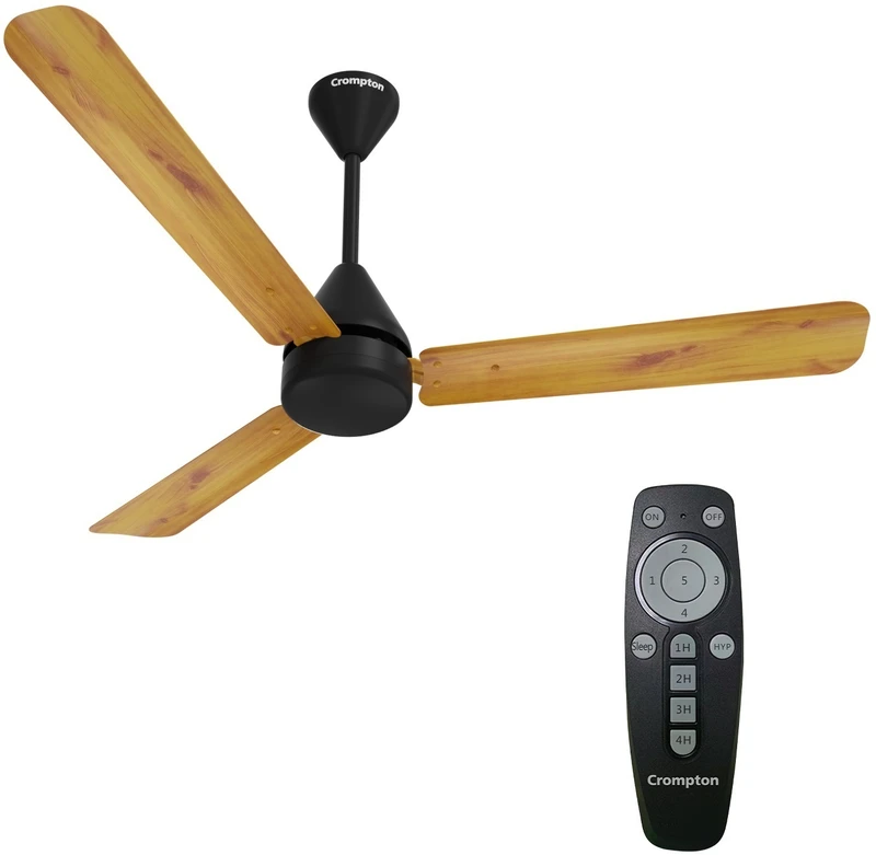 Crompton EN Hyperjet Plus 48 5S RM Ceiling Fan