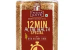 INDIA GATE Active Health Brown Brown Basmati Rice (1 kg)