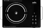 Kenstar 2200 W Infrared Cooktop Touch Panel