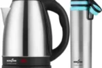 Kenstar ESTELLA COMBO 1.8 Electric Kettle(1.8 L)