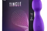 Manforce Epic Tingle Mini Pocket Massager | 10 Vibration Modes