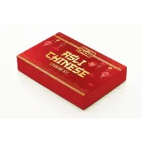 MasterChow Gift Box Chinese Cooking Kit