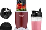 WONDERCHEF Nutri-blend 500 W Juicer Mixer Grinder