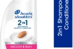 HEAD & SHOULDERS Anti-Dandruff Shampoo (650 ml)