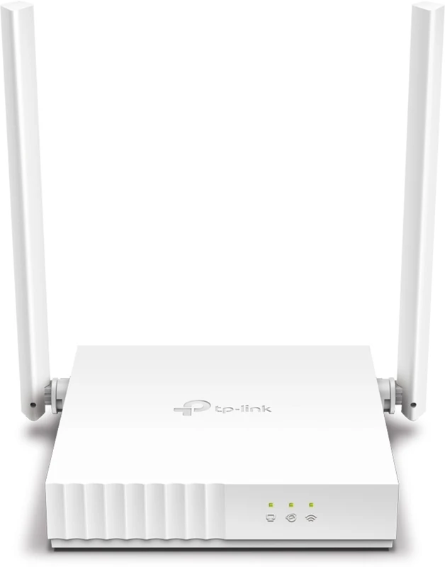 TP-Link TL-WR820N Wireless Router 2.4 GHz 300 Mbps Wifi