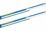 Crompton Laser Ray Smile 20W Tube Light (Pack of 2)