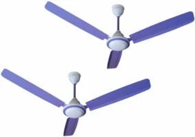ACTIVA SUPER FAN 1200 mm Ceiling Fan (Pack of 2)