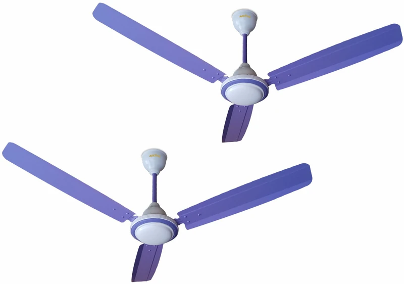 ACTIVA SUPER FAN 1200 mm Ceiling Fan (Pack of 2)