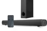 TCL S332w with wired subwoofer 200 W Bluetooth Soundbar (2.1 Channel)