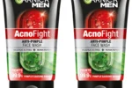 Garnier Men Acno Fight Anti-Pimple Face Wash (300 g)