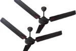 ACTIVA 1200 MM STAR DECO ANTI DUST Ceiling Fan (Pack of 2)