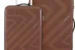 Kamiliant by American Tourister Set of 2 Luggage (55/68) – 26 inches