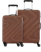 Kamiliant by American Tourister Set of 2 Luggage (55/68) – 26 inches