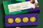 Cadbury Studio Signature Chocolate Gift Pack Truffles (52 g)